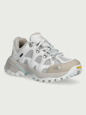 The North Face sneakersy damskie biały
