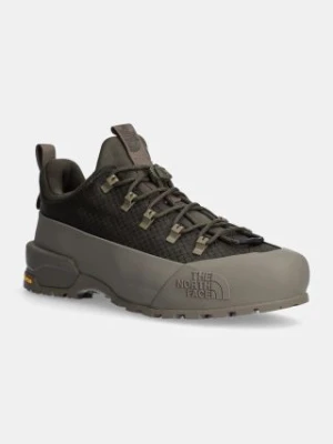 The North Face sneakersy Glenclyffe Low kolor zielony NF0A817B8OR1