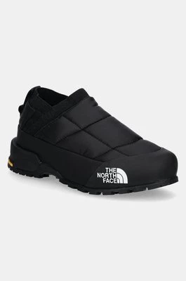 The North Face sneakersy Glenclyffe Mule kolor czarny NF0A8ABXKX71