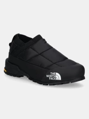 The North Face sneakersy Glenclyffe Mule kolor czarny NF0A8ABXKX71