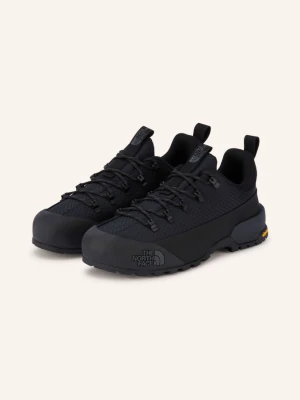 The North Face Sneakersy Glenclyffe schwarz CZARNY