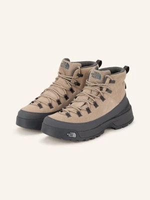 The North Face Sneakersy Glenclyffe Urban Boot braun
