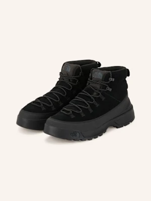 The North Face Sneakersy Glenclyffe Urban Boot schwarz