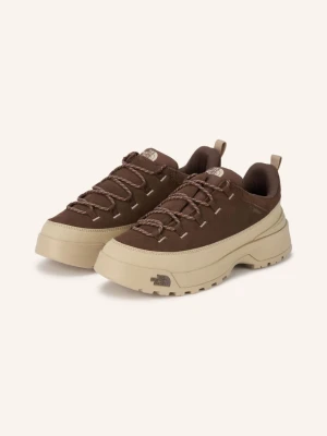 The North Face Sneakersy Glenclyffe Urban Low braun