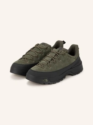 The North Face Sneakersy Glenclyffe Urban Low gruen
