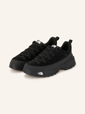 The North Face Sneakersy Glenclyffe Urban Low schwarz