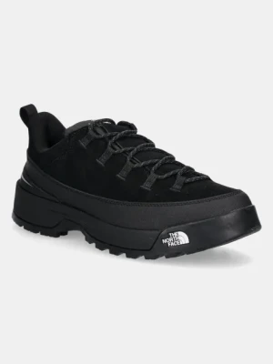 The North Face sneakersy Glenclyffe Urban męskie kolor czarny NF0A8A96KX71