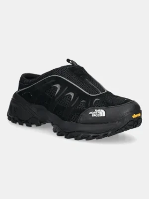 The North Face sneakersy Hedgehog 06 Rvst Mule kolor czarny NF0A8AE2KY41