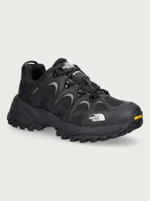 The North Face sneakersy męskie czarny