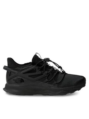 The North Face Sneakersy Oxeye NF0A7W5UKX71 Czarny