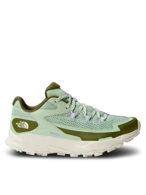 The North Face Sneakersy Vectiv Taraval Misty NF0A52Q2SOC1 Zielony