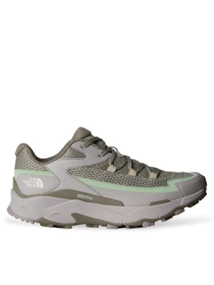 The North Face Sneakersy Vectiv Taraval NF0A52Q28IX1 Szary