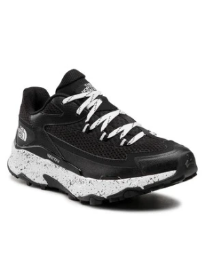 The North Face Sneakersy Vectiv Taraval NF0A52Q2KY4-050 Czarny