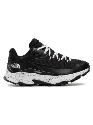 The North Face Sneakersy Vectiv Taraval NF0A52Q2KY4-050 Czarny