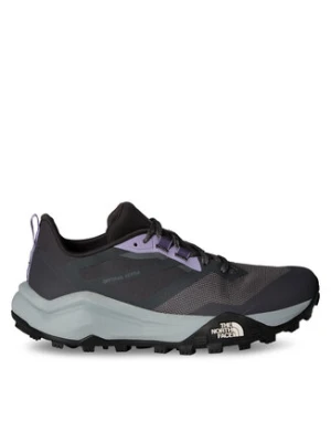 The North Face Sneakersy W Offtrail Versa NF0A8AEZ7E11 Szary