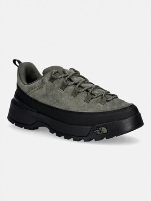 The North Face sneakersy zamszowe GLENCLYFFE