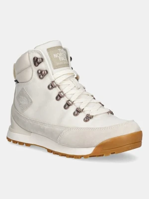 The North Face śniegowce Back to Berkeley IV Textile Waterproof