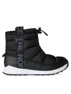 The North Face Śniegowce Thermoball NF0A5LXJKY41 Czarny