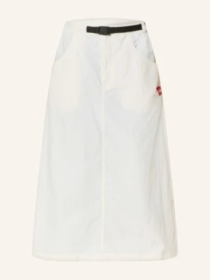 The North Face Spódnica Red Box weiss