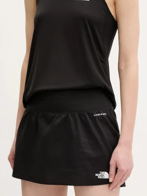 The North Face spódnica sportowa Sunriser