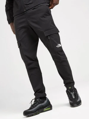 The North Face Spodnie Cargo Trishul czarny
