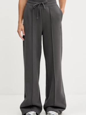 The North Face spodnie dresowe bawełniane