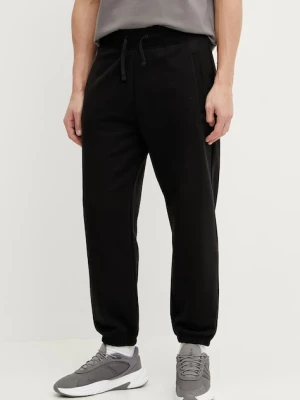 The North Face spodnie dresowe bawełniane Dome Relaxed