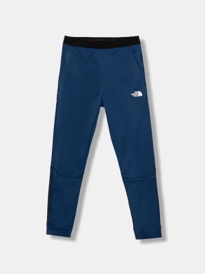 The North Face spodnie dresowe dziecięce B MOUNTAIN ATHLETICS JOGGERS