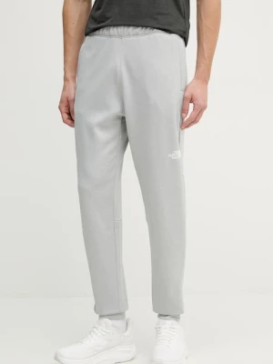 The North Face spodnie dresowe męskie REAXION