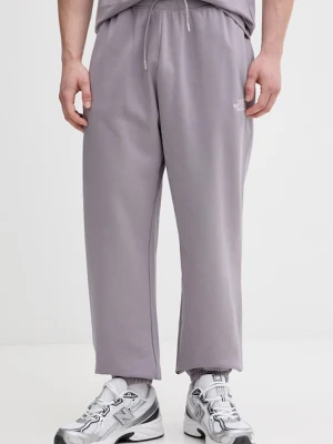 The North Face spodnie dresowe męskie z bawełną Essential Relaxed