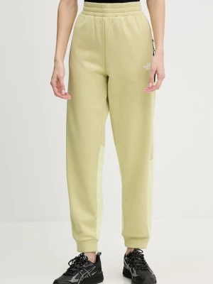 The North Face spodnie dresowe MOUNTAIN ATHLETICS