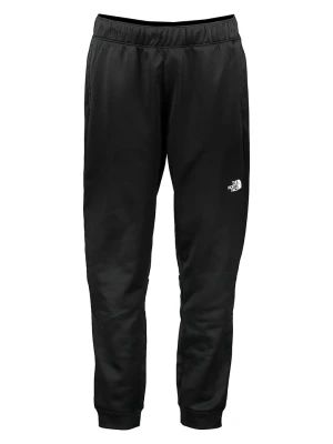 The North Face Spodnie dresowe "Reaxion" w kolorze czarnym rozmiar: XS