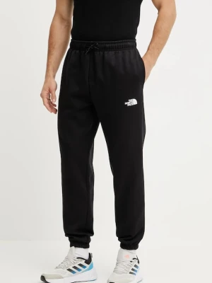 The North Face spodnie dresowe Simple Dome