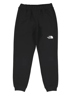 The North Face Spodnie dresowe w kolorze czarnym rozmiar: M