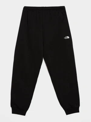The North Face Spodnie Evolution Simple czarny