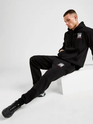 The North Face Spodnie Fine Box Oh Pnt Blk