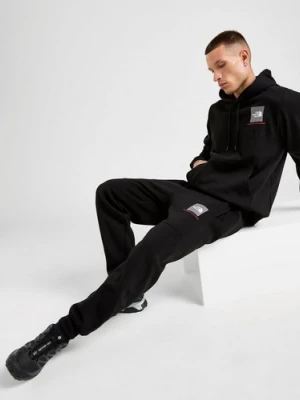 The North Face Spodnie Fine Box Oh Pnt Blk