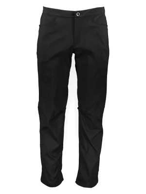 The North Face Spodnie funkcyjne "Carbon 8" w kolorze czarnym rozmiar: 32