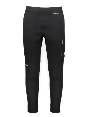 The North Face Spodnie funkcyjne "Soukuu" w kolorze czarnym rozmiar: XL