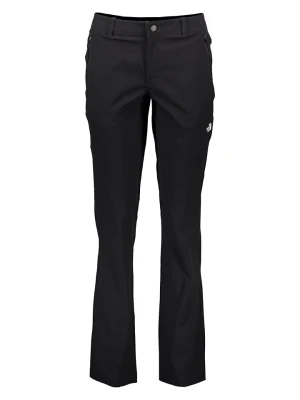 The North Face Spodnie funkcyjne "Staff" w kolorze czarnym rozmiar: 40
