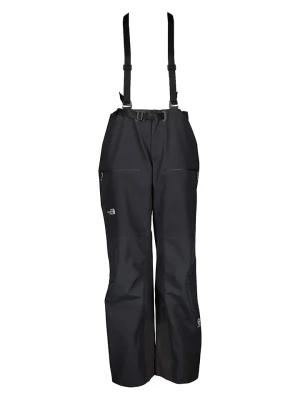 The North Face Spodnie funkcyjne "Summit L5 Fuse" w kolorze czarnym rozmiar: M