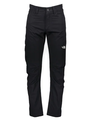 The North Face Spodnie funkcyjne w kolorze czarnym rozmiar: 32