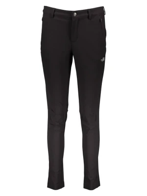 The North Face Spodnie funkcyjne w kolorze czarnym rozmiar: 36