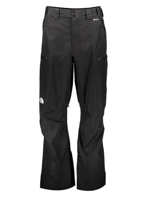 The North Face Spodnie funkcyjne w kolorze czarnym rozmiar: XXL