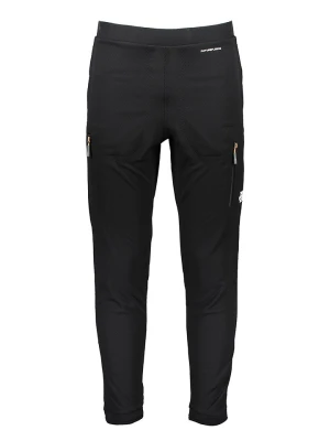 The North Face Spodnie funkcyjne w kolorze czarnym rozmiar: L