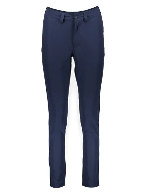 The North Face Spodnie funkcyjne w kolorze granatowym rozmiar: 38