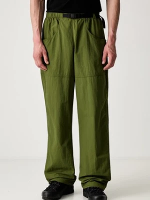 The North Face spodnie joggery męskie