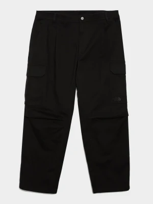 The North Face Spodnie M Beta Heavy Cargo Pant czarny