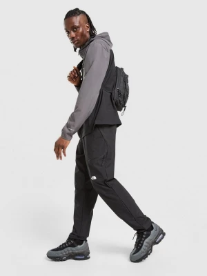 The North Face Spodnie M New Franchise Pant (Lr) czarny
