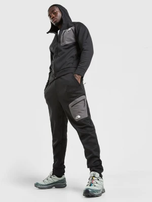 The North Face Spodnie M Pant czarny